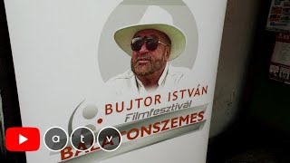 Bujtor István Filmfesztivál 2022