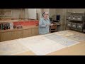 Frank Lloyd Wright | HOW TO SEE the Wright Archives with Janet Parks