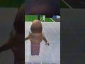 What did Emma find ? #roblox #shorts #brookhaven #what #creepy #emma