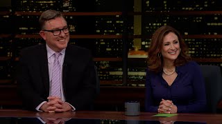 Overtime: Matt Welch, Abigail Shrier | Real Time with Bill Maher (HBO)