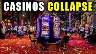 Vegas Will Never Be The Same (June 2026 News & Updates)