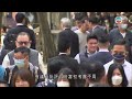 香港新聞｜無綫新聞｜12 07 23 要聞｜【取消強積金對沖】有議員批政府當初考慮不周 孫玉菡稱環境改變需再檢視｜ tvb news