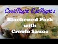 CookRight EatRight CreateTV Entry