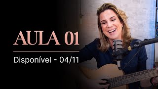 AULA 01-  A metodologia correta do inglês com música