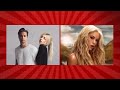 Kygo, Ava Max - Whatever x Shakira - Whenever Wherever (Tasty Waves Mashup)