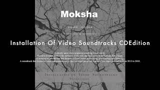 『Installation Of Video Soundtracks CDEdition DEMO / Eisuke oooka』