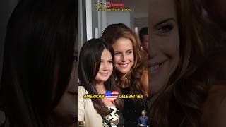 Kelly Preston and Her Cherished Daughter: A Bond to Remember