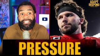 Texas Tech QB Brendan Sorsby's attorney pressures Big 12 ahead of possible sanctions for Red Raiders
