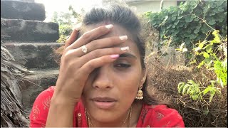 #Vlog నేనూ చిన్నతనంలో చాలా😰|కెమెరా ముందే ఏడుపు ఆపలేకపోయాడు😭|My Before Marriage Lifestyle atvillage