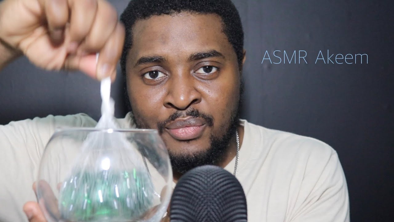 Asmr Marbles Youtube