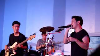 Cocktail :: The Bastard Live 2016 - คิดถึงฉันหรือเปล่า