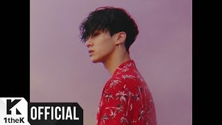 [Teaser 1] LEEGIKWANG(이기광) _ What You Like