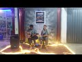 alifa sausan usah basilek kato cover bendra ft siif