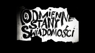 Odmienne Stany Świadomości - \