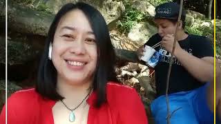 Hiking story part1 MGA pinagdaanan namin