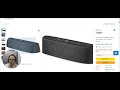 Unleashing Compact Audio Power: Polk Mini Soundbar Listing Review On Amazon