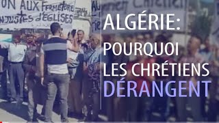 Algérie: être chrétien dans un pays musulman, l’Islam et la haine de l’autre