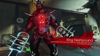 Killing floor 2 zombies schnätzeln