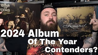 A Proper Death/Doom Metal Collection Update