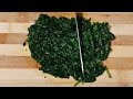 😱if you like spinach you have to try this recipe❗