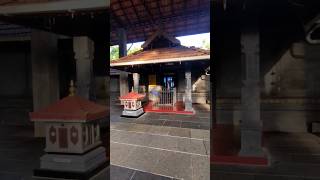 Cherukashi Temple | Perambra | Kozhikode #shorts #temple #shiva