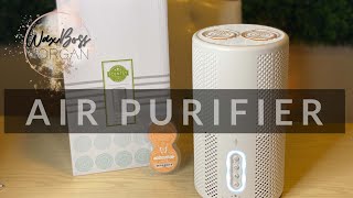 Scentsy Air Purifier