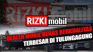 DEALER MOBIL BEKAS BERKUALITAS! DEALER TERBESAR DI TULUNGAGUNG! bisa CASH,  KREDIT \u0026 TUKAR TAMBAH