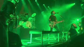 Rise against-whereabouts unknown (live debut) Metro residency 40 year celebration night two 3/31/23