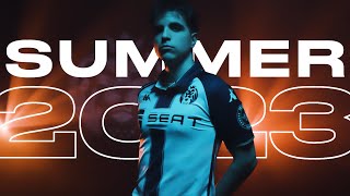 #LEC 2023 Summer Opening Tease