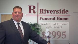 Riverside Funeral Home 2017