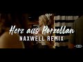 Glücksmoment & Elaine Winter - Herz Aus Porzellan (NaXwell Remix) [Official Video]