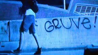 GRUVE | Graffiti