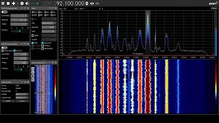 [FMDX]金聲廣播電台 92.1MHz 2023.05.02 02:59 CST