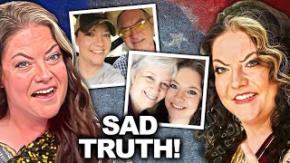 The Sad Truth On Ashley Mcbryde