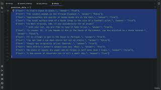 18. Object Oriented Programming Practice #2 - Part 2 || 17. Intermediate Object-Oriented Programming