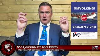NVU Journal April 27, 2026