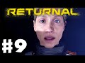 Returnal - Gameplay Walkthrough Part 9 - Fractured Wastes Hadal Keys! (PS5)