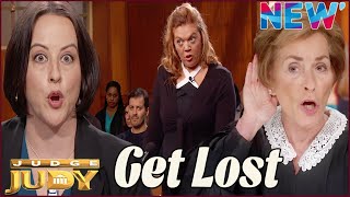 JUDY JUSTICE Judge Judy Episode 5610 - Best Amazing Cases Season 2024 Full Episode HD