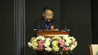 The 18th International and 54th Annual Ocnference of ELTAI - Day 2 S2