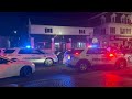 Providence police officer involved in crash