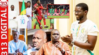 🔴Les coulisses du Face-à-face de Farba avec le Procureur- Les secrets de l’enquête du parquet sur- A