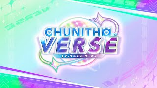 【G-stage小倉店】配信【CHUNITHM VERSE】