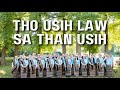 Tho Usih Law Sa Than Usih || CUPC PLD || Pathian Hla Thar