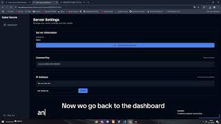 Cyber Secure | Install Tutorial
