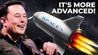Elon Musk REVEALS Starship is More INSANE than We Expect