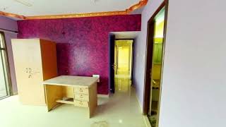 Zapkey Homes- 2BHK in K Raheja Maple Leaf