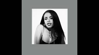 Age Ain’t Nothing But A Number ~ by Aaliyah | slowed and reverb