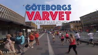 #Göteborgsvarvet full race- #Gothenburg #marathon