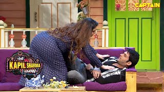 आज तो कपिल को मिल गया सुनहरा मौका | Full Episode | The Kapil Sharma Show