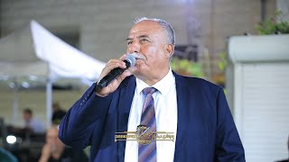 موسى حافظ وجهاد حافظ - افراح عشيرة ال نعيم دار المختار - العريس شهاب || ترشيحا 2024